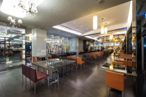 Shianghu Boutique Hotel - Restaurant
