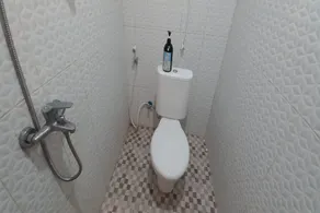 OYO 95110 Eksklusif Gueshouse Syariah - Baño