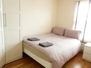 SS Property Hub - West Kensington Apartment - Værelse