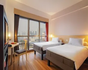 Asyana Kemayoran Jakarta - Room