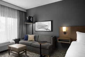 Hyatt Place Atlanta/Cobb Galleria - Chambre