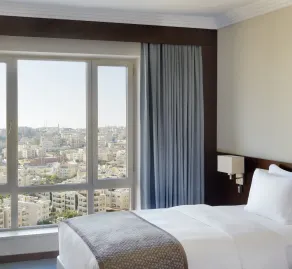Mövenpick Hotel Amman - Room