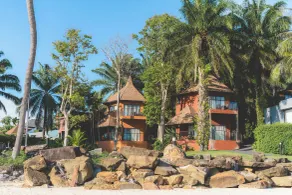 Beyond Krabi - Room