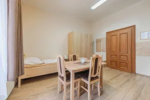 Penzion Vila Machů - Room