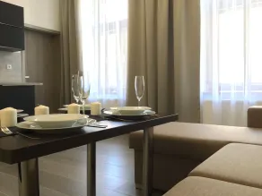 EURO APARTMENTS LIDICKÁ 39 BRNO - Camera