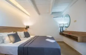 Ida Village - Room