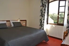 Hôtel Côté Ventoux - Zimmer