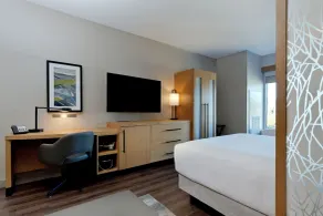Hyatt Place Kelowna - Chambre