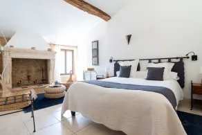 Le Clos Des Anges - Chambre