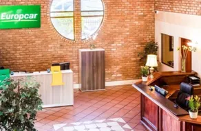 Willows Garden Hotel Potchefstroom - Reception