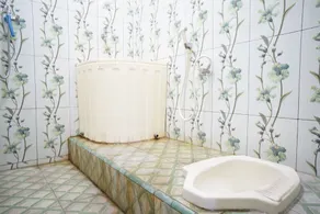 SPOT ON 93999 Kost Ibu Joko Syariah - Bathroom
