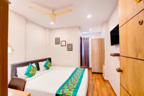 Treebo Seventh Heaven Kukatpally - Room