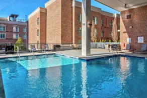 Residence Inn by Marriott Nashville Green Hills - Piscine