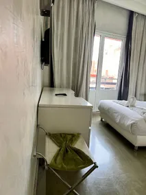 Hôtel La Renaissance - Chambre