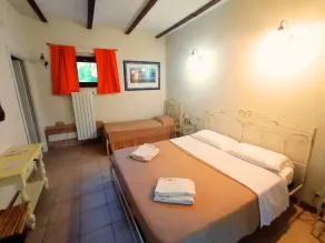 Don Federico Country Inn - Værelse