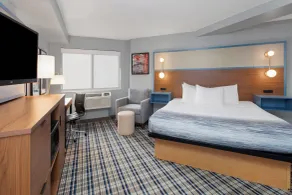 AmericInn by Wyndham Appleton North/Little Chute - Rum
