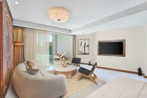 Mavilu Luxury Hotel - Camera