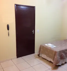 Residence Barueri - Room
