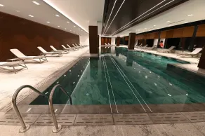 VONRESORT Abant - Basseng
