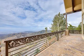 Hot Tub + Views: Luxe Mountain Escape in Yucaipa - Interior