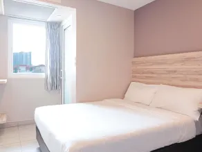ibis budget Singapore Clove - Habitación