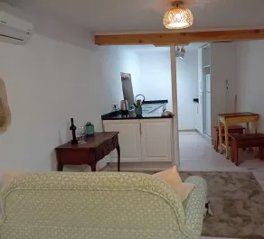 Casinha Das Portas - Stue
