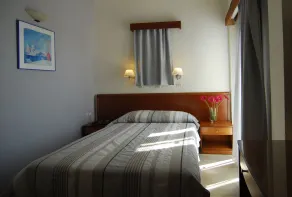 Lato hotel - Chambre