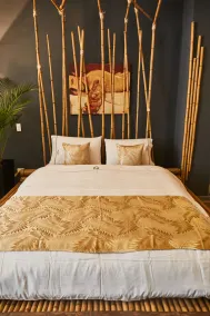 Hotel Zensual - Room