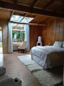 ASGARD RESORT GUATEMALA - Room