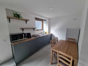 G3 Gamboa Beach Houses - Privat køkken