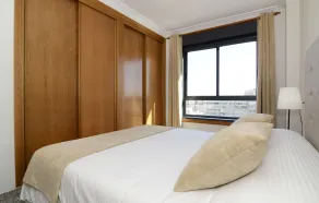 Apartamentos Nuriasol - Room