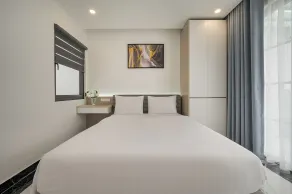 Elyday Villa - Bai Khem Beach, Phu Quoc - Room