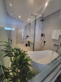 Msharef Almoden hotel - Room