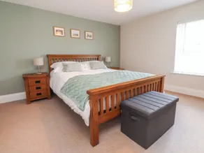 Grape Lane Cottage - Camera