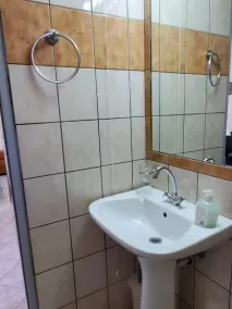 Villa Koutsakis - Baño