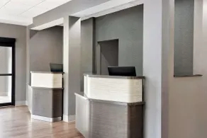 Days Inn & Suites by Wyndham Murfreesboro - Réception