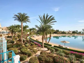 Movenpick Resort & Spa El Gouna - Chambre