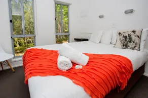 BIG4 Yarra Valley Park Lane Holiday Park - Chambre
