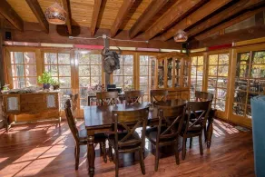 Cliff House Lodge B&B - Réception