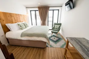 Mira D'Ouro Sertã - Chambre