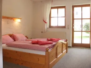 PAGA Hotel - Room