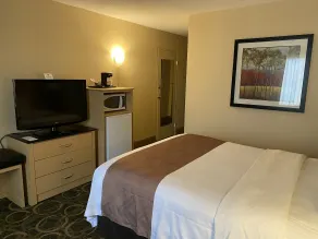 Quality Inn Geneseo - Værelse