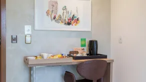 Athos Bulcão Hplus Executive - Room