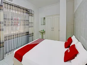 OYO 3741 Mutiara Syariah 1 - Habitación