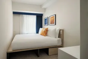 Four Points Flex by Sheraton Morioka - Room