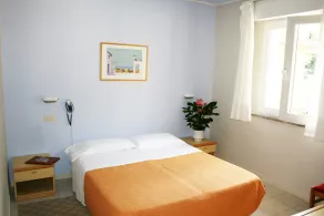 Albergo Ristorante Protti - Rom