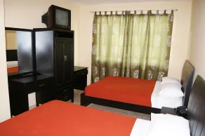 Hotel Marvento II - Room