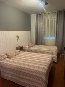 Hostal Julio Cesar  - Værelse