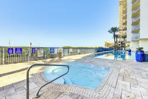OCEAN FRONT CONDO w INCREDIBLE VIEWS - Innenbereich