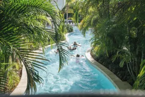 Yacht Club at The Boca Raton Adults-only - Piscine